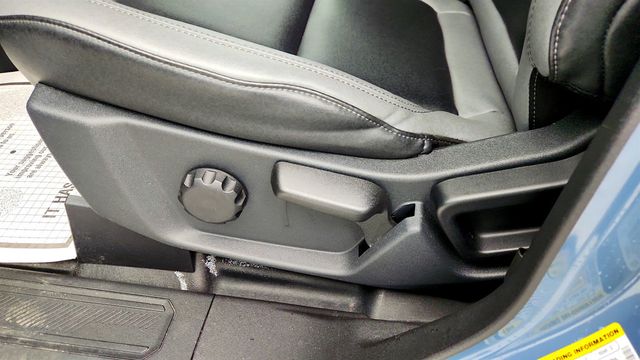 2024 Ford Bronco Big Bend 4 Door 4x4 w/ Equipment 222A & LED Signature Lighting - 23018240 - 10