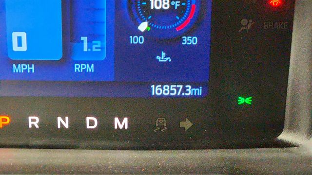 2024 Ford Bronco Big Bend 4 Door 4x4 w/ Equipment 222A & LED Signature Lighting - 23018240 - 14