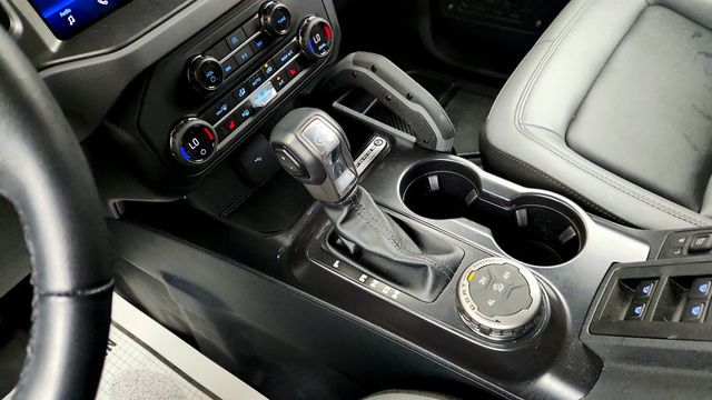 2024 Ford Bronco Big Bend 4 Door 4x4 w/ Equipment 222A & LED Signature Lighting - 23018240 - 15