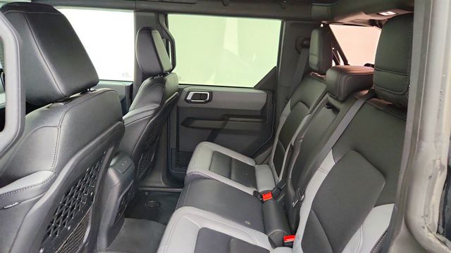 2024 Ford Bronco Big Bend 4 Door 4x4 w/ Equipment 222A & LED Signature Lighting - 23018240 - 20