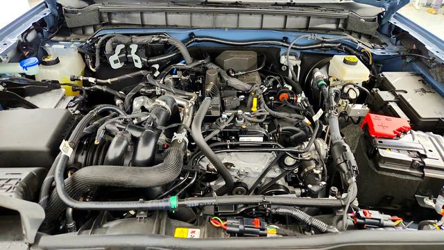 2024 Ford Bronco Big Bend 4 Door 4x4 w/ Equipment 222A & LED Signature Lighting - 23018240 - 26