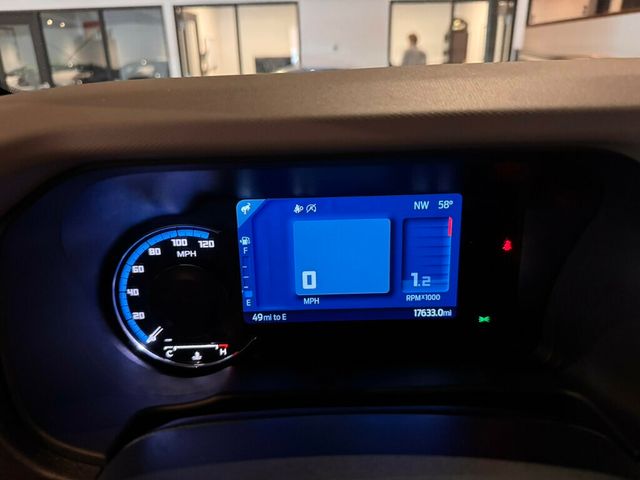 2024 Ford Bronco BigBend/4x4/7SpeedManual/Co-Pilot360/DualZoneClimate/HtdSeats - 22986047 - 12