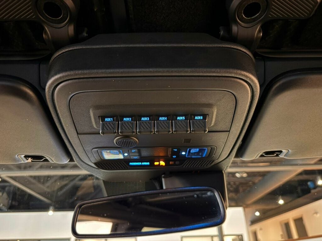 2024 Ford Bronco BigBend/4x4/7SpeedManual/Co-Pilot360/DualZoneClimate/HtdSeats - 22986047 - 15