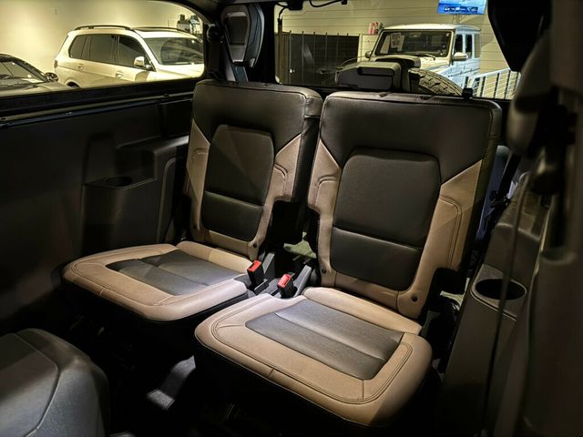 2024 Ford Bronco BigBend/4x4/7SpeedManual/Co-Pilot360/DualZoneClimate/HtdSeats - 22986047 - 18