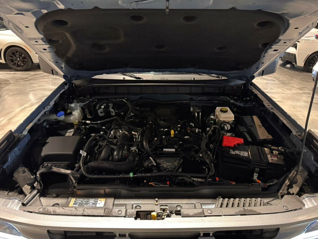 2024 Ford Bronco BigBend/4x4/7SpeedManual/Co-Pilot360/DualZoneClimate/HtdSeats - 22986047 - 29