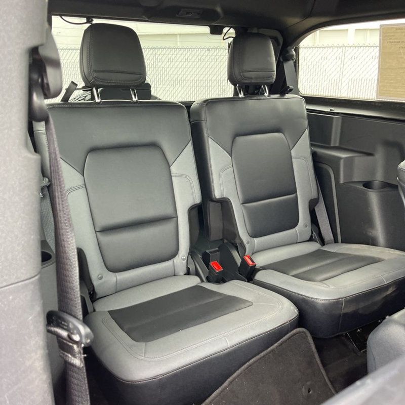 2024 Ford Bronco Black Diamond - 23046712 - 19