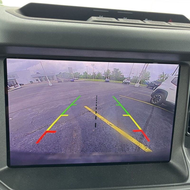2024 Ford Bronco Black Diamond - 23046712 - 23