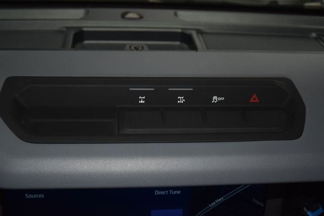 2024 Ford Bronco Black Diamond - 23046712 - 29
