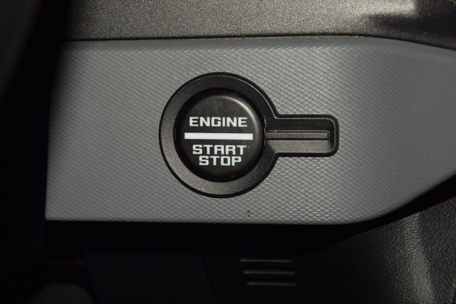 2024 Ford Bronco Black Diamond - 23046712 - 33