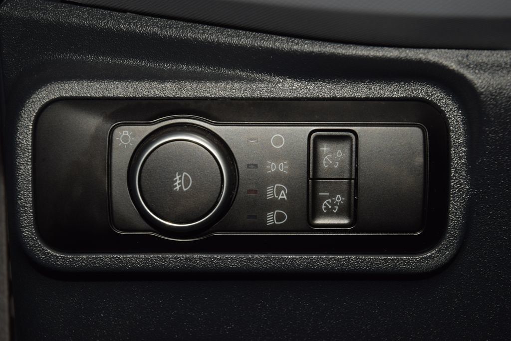2024 Ford Bronco Black Diamond - 23046712 - 34