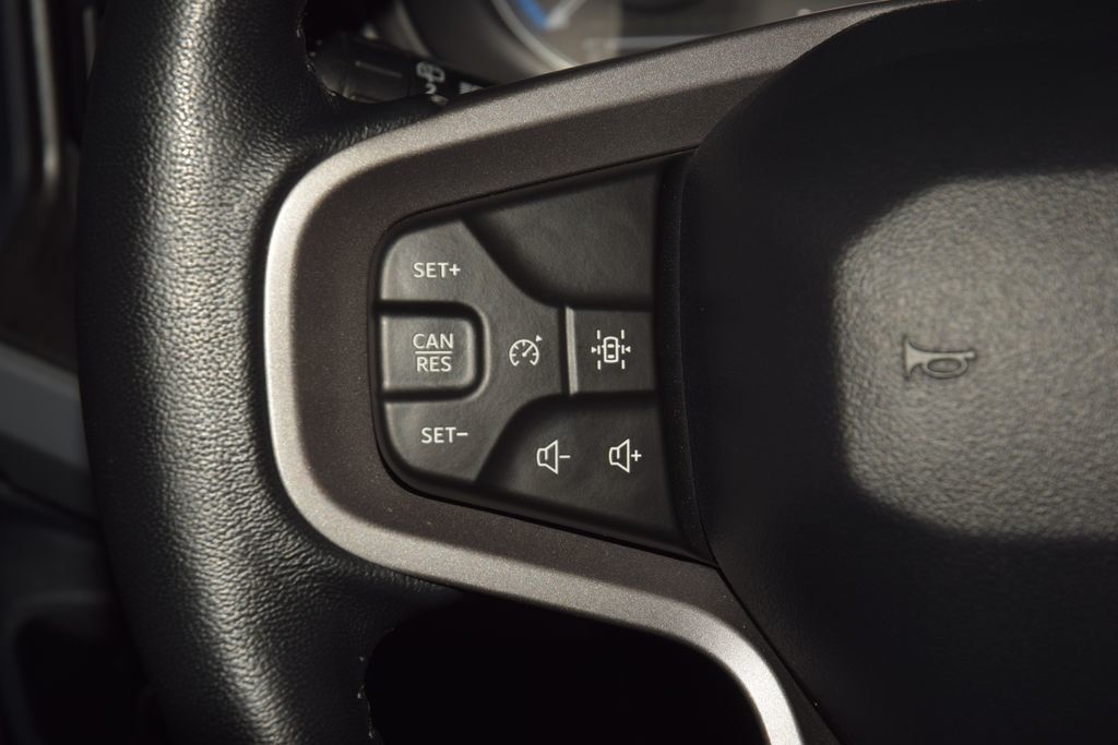 2024 Ford Bronco Black Diamond - 23046712 - 36