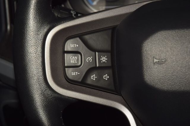 2024 Ford Bronco Black Diamond - 23046712 - 36