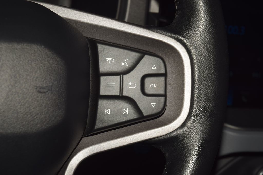 2024 Ford Bronco Black Diamond - 23046712 - 37