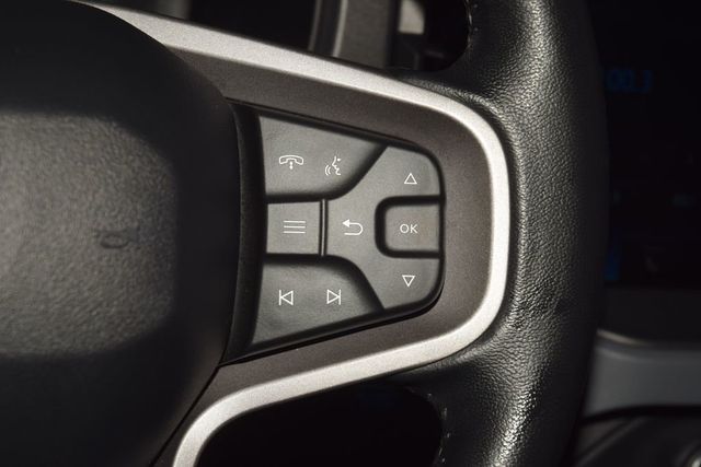 2024 Ford Bronco Black Diamond - 23046712 - 37