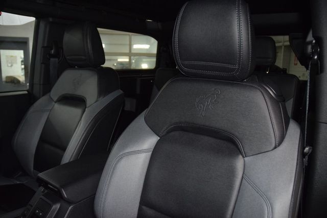 2024 Ford Bronco Black Diamond - 23046712 - 39
