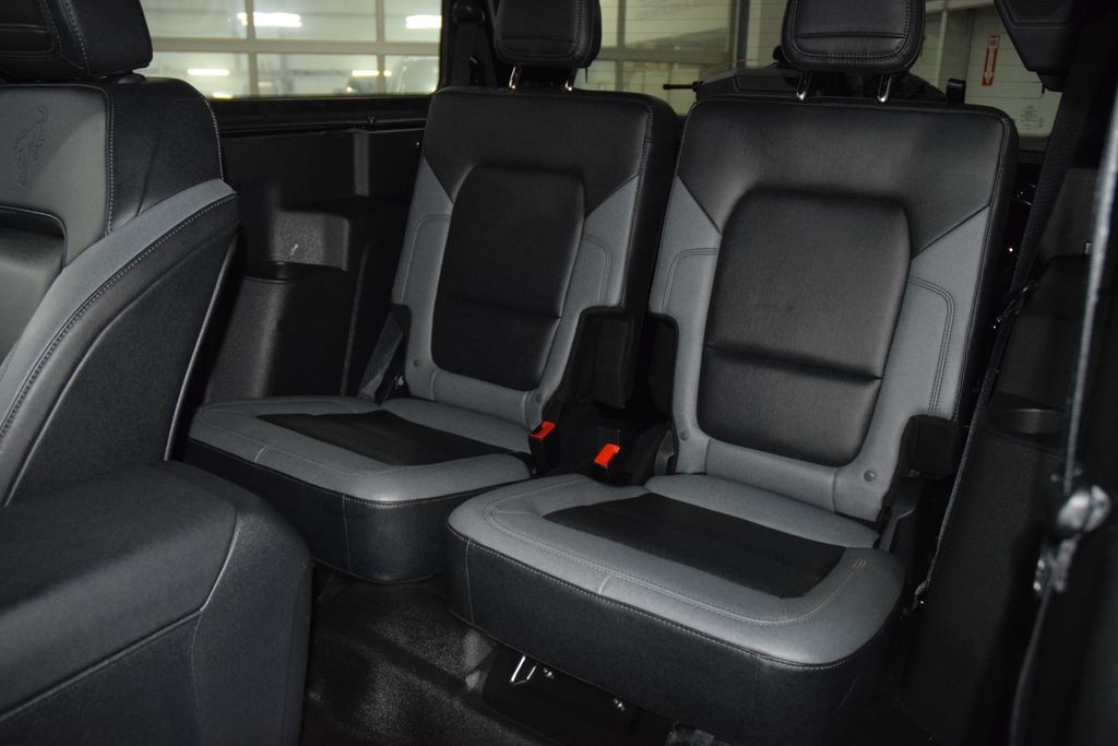 2024 Ford Bronco Black Diamond - 23046712 - 40