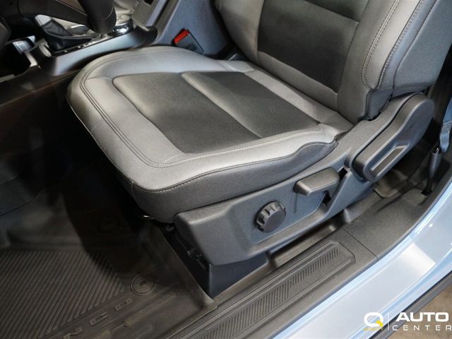 2024 Ford Bronco Black Diamond 2 Door 4x4 - 22879019 - 17