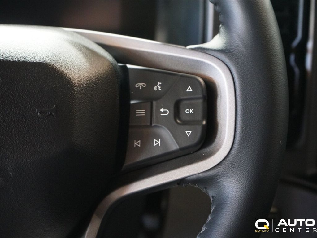 2024 Ford Bronco Black Diamond 2 Door 4x4 - 22879019 - 22