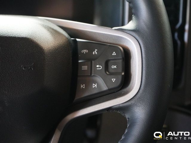 2024 Ford Bronco Black Diamond 2 Door 4x4 - 22879019 - 22