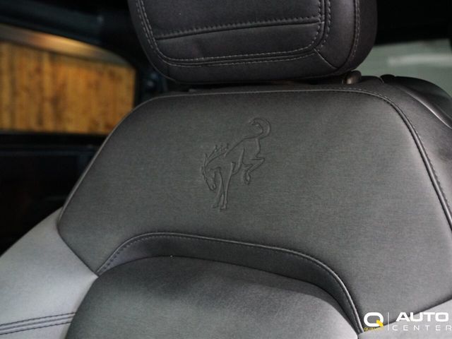 2024 Ford Bronco Black Diamond 2 Door 4x4 - 22879019 - 23