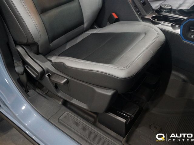 2024 Ford Bronco Black Diamond 2 Door 4x4 - 22879019 - 26