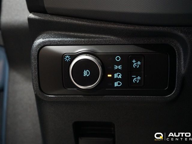 2024 Ford Bronco Black Diamond 2 Door 4x4 - 22879019 - 28