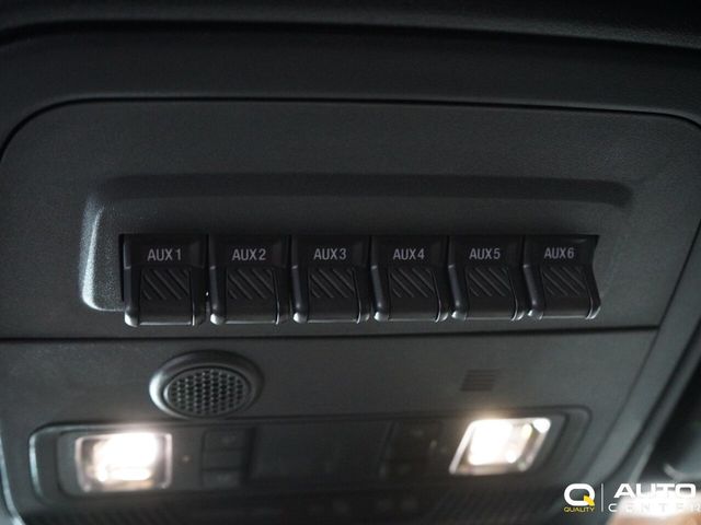 2024 Ford Bronco Black Diamond 2 Door 4x4 - 22879019 - 31