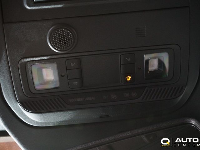 2024 Ford Bronco Black Diamond 2 Door 4x4 - 22879019 - 32