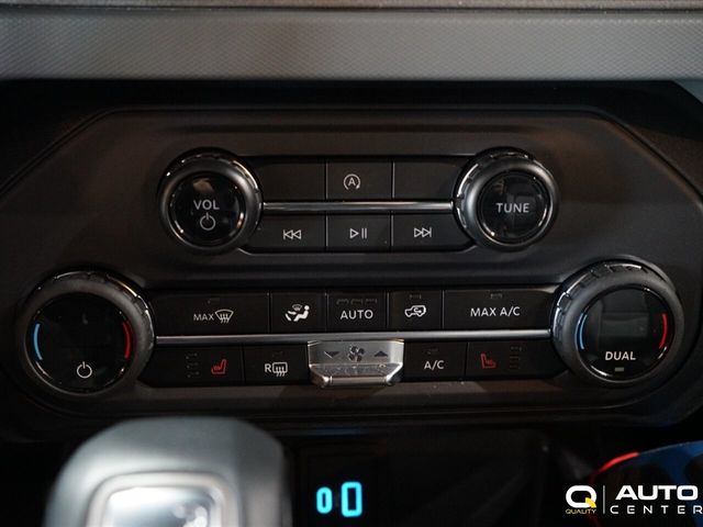 2024 Ford Bronco Black Diamond 2 Door 4x4 - 22879019 - 33