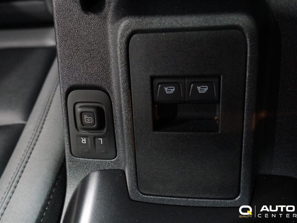 2024 Ford Bronco Black Diamond 2 Door 4x4 - 22879019 - 36