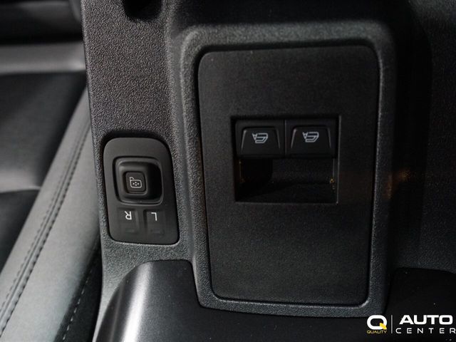 2024 Ford Bronco Black Diamond 2 Door 4x4 - 22879019 - 36