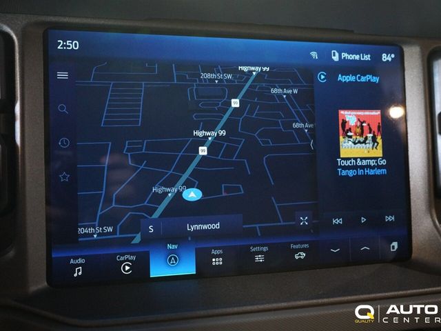 2024 Ford Bronco Black Diamond 2 Door 4x4 - 22879019 - 39