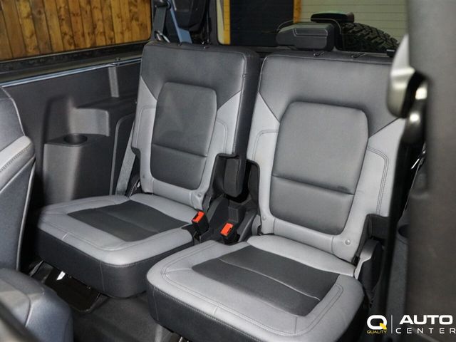 2024 Ford Bronco Black Diamond 2 Door 4x4 - 22879019 - 44