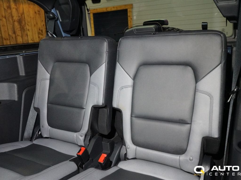 2024 Ford Bronco Black Diamond 2 Door 4x4 - 22879019 - 45