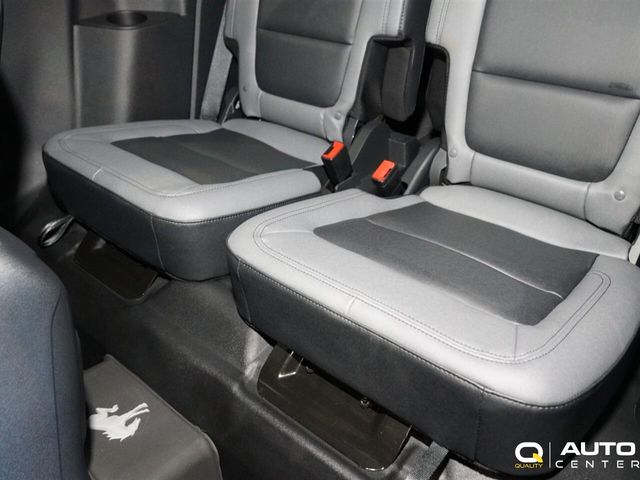 2024 Ford Bronco Black Diamond 2 Door 4x4 - 22879019 - 46