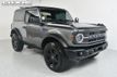 2024 Ford Bronco Black Diamond 2 Door 4x4 - 23006203 - 0