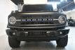 2024 Ford Bronco Black Diamond 2 Door 4x4 - 23006203 - 9