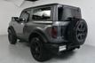 2024 Ford Bronco Black Diamond 2 Door 4x4 - 23006203 - 14