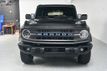 2024 Ford Bronco Black Diamond 2 Door 4x4 - 23006203 - 15