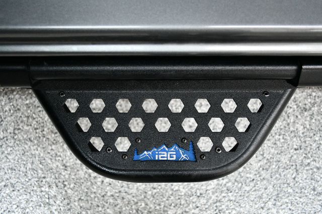 2024 Ford Bronco Black Diamond 2 Door 4x4 - 23006203 - 16