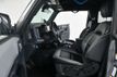 2024 Ford Bronco Black Diamond 2 Door 4x4 - 23006203 - 25