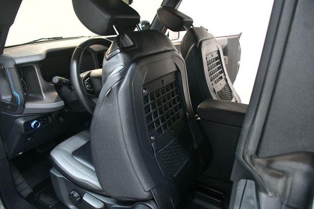 2024 Ford Bronco Black Diamond 2 Door 4x4 - 23006203 - 30