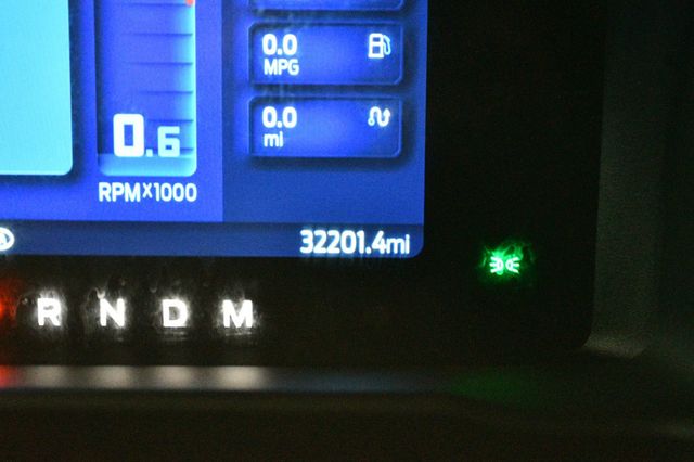 2024 Ford Bronco Black Diamond 2 Door 4x4 - 23006203 - 38