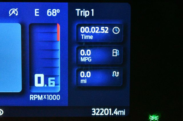 2024 Ford Bronco Black Diamond 2 Door 4x4 - 23006203 - 40