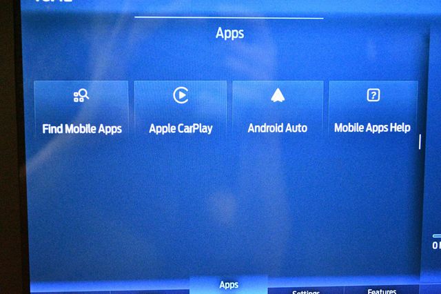 2024 Ford Bronco Black Diamond 2 Door 4x4 - 23006203 - 51