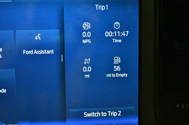 2024 Ford Bronco Black Diamond 2 Door 4x4 - 23006203 - 58