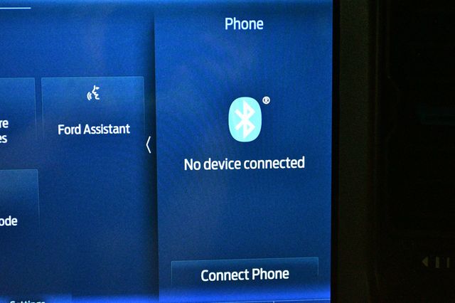 2024 Ford Bronco Black Diamond 2 Door 4x4 - 23006203 - 59