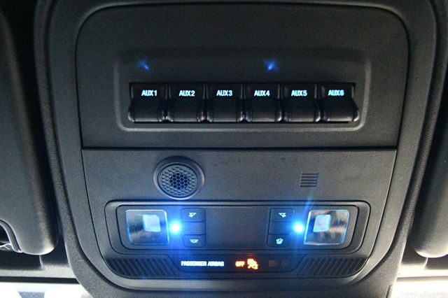 2024 Ford Bronco Black Diamond 2 Door 4x4 - 23006203 - 67