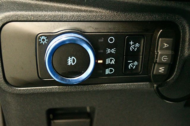 2024 Ford Bronco Black Diamond 2 Door 4x4 - 23006203 - 70