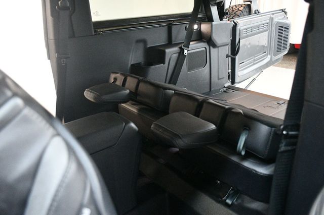 2024 Ford Bronco Black Diamond 2 Door 4x4 - 23006203 - 73